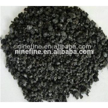 calcined petroleum coke specification